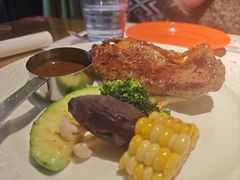 -大快乐牛排咖啡馆·本地西餐厅(南溪钻石城店)