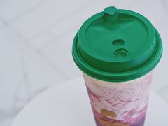 -TFIREROOM火社的茶(裕华万达店)