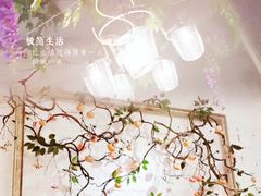 -龙桥私厨·姜花菊花过桥鱼·顺德菜(容桂店)