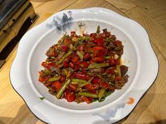 -寻钵记民菜馆·正宗常德钵子菜(滨湖路店)