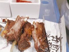-箪食巷私房菜馆·鲁菜(玉函路店)