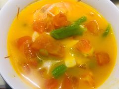 -绿茶餐厅(成都大悦城店)