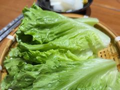 -炭窑水浒烤肉(汉阳鹦鹉巷子店)