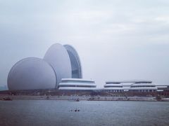 -野狸岛