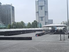 -赛卡联盟卡丁车馆(上海世博店)