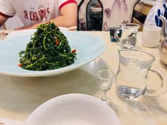 呛拌枸杞苗-村(悦海新天地店)
