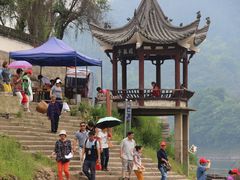 -新安江山水画廊风景区
