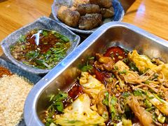 -付小姐在成都(吾悦广场店)