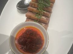 -Yan Ting 宴庭中餐厅(上海静安瑞吉酒店)