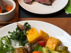 -拉蒂娜·巴西牛排馆 Latina·Brazilian Steakhouse(陆家嘴旗舰店)