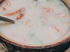 -潮州府·潮菜·砂锅粥(徐家汇店)