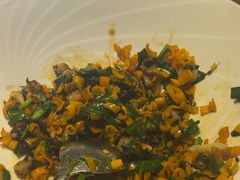 -院里寻菜·精致庭院菜(观沙岭店)