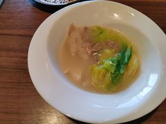 -香厨中餐厅(松北香格里拉店)