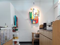 -神仙雪浓汤(明洞店)