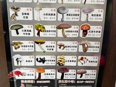 -菌自由丨野生菌火锅特色庭院餐厅(丽江古城店)