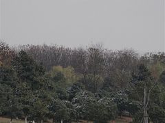 -钟山体育运动公园