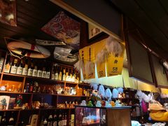 -半藏居酒屋(香港花园店)