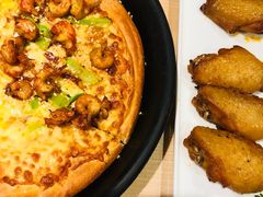 -必胜客(远大路店)