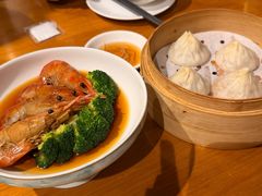 -乐忻皇朝(上海中心大厦店)