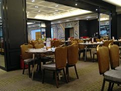 大堂-稻香酒家(长宁KING88广场店)