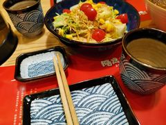 -食鲤料理(西虹东路店)