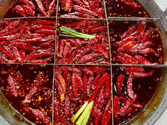-厂花素芬九宫格火锅(益州大道店)