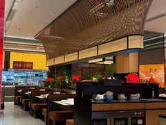-辛香汇·现炒川菜(城北万象城店)