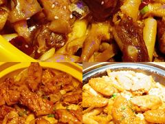 -多嘴超级肉蟹煲(吉林财富购物广场店)