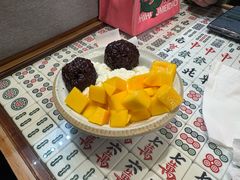 -堂屋糖水店(愚园店)