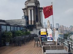 -POP露台西餐厅·望江阁