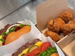 -Shake Shack(南山万象天地店)