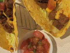 -TA'塔雀 墨西哥餐厅(江都金鹰店)