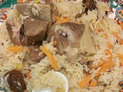 -巴依老爷新疆美食(望京小街店)