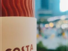 -COSTA COFFEE(昆城广场店)