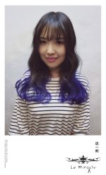 -Miracle集简美发沙龙