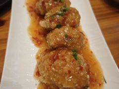 -永安水煮活鱼·仪征菜(仪征奥林匹克店)