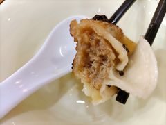 -汪记大王锅贴(成山路店)