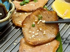 -鳗鲔料理小馆
