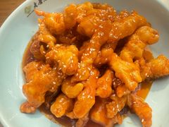 -老磨油饼(高陵店)