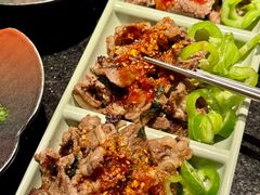 -梨花自助烤肉(乐宾店)