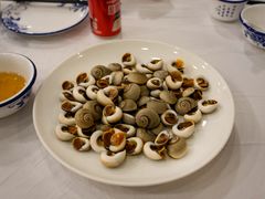-丽华家常菜(北马路店)