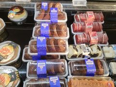 -85度C(上海兰溪二店)