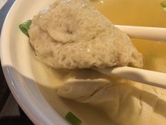 -鲜得来排骨年糕(即墨路店)