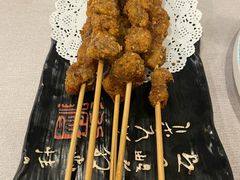 -功德林素菜饭庄(前门店)