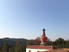 -普陀宗乘之庙(小布达拉宫)