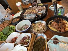 -济州爱肉堂(总店)