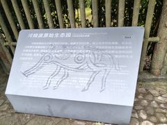 -河姆渡遗址博物馆