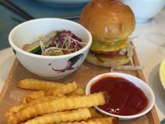 -味餐厅·海鲜·火锅·自助餐