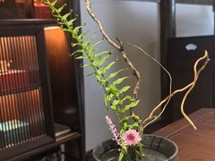 -广富林宰相府酒店·水云间