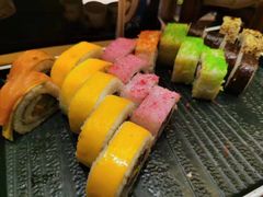 -上海锦江汤臣洲际大酒店壹阶层